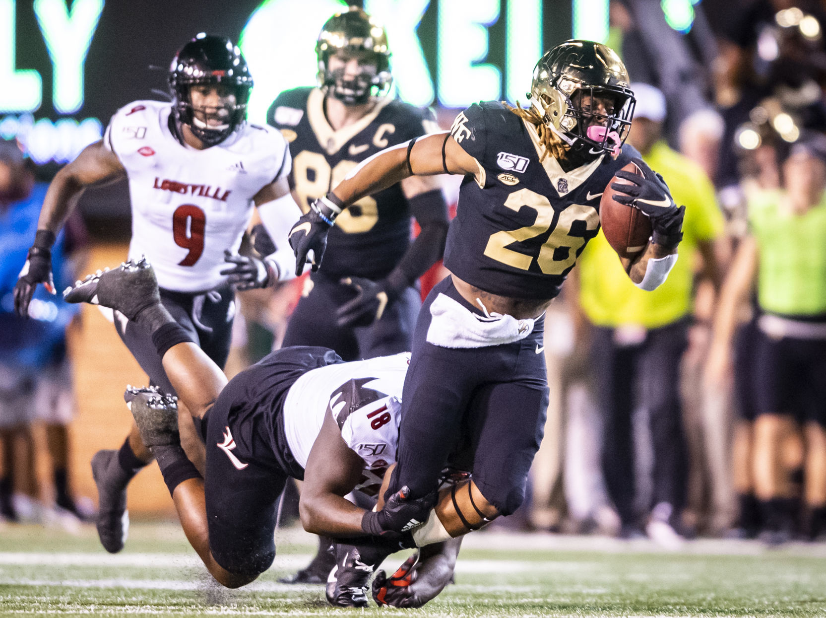 WFUFB